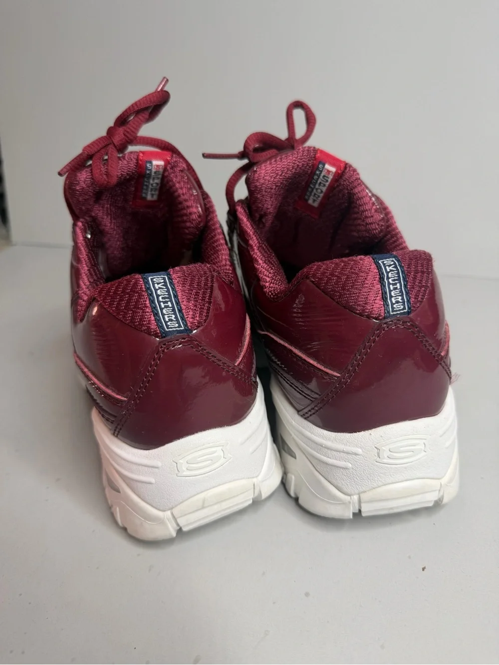 Skechers Energy Thriller Knight Sneakers – Women’s Size 9.5 - Picture 4 of 7